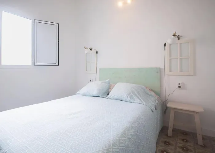 Tatil Evi La Monimba