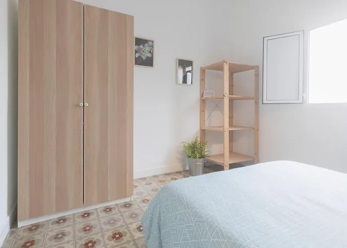 La Monimba Tatil Evi La Laguna (Tenerife)