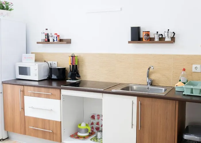 La Monimba Tatil Evi *