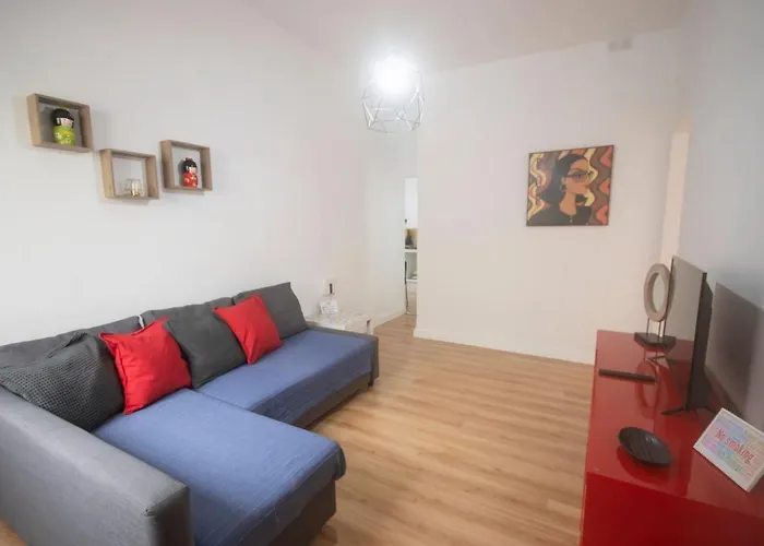 La Monimba Tatil Evi *