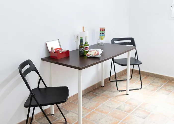 La Monimba Tatil Evi La Laguna (Tenerife)