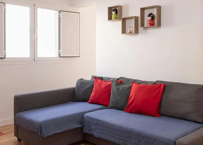 Tatil Evi La Monimba