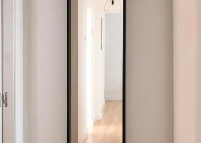 בית נופש La Monimba לה לגונה