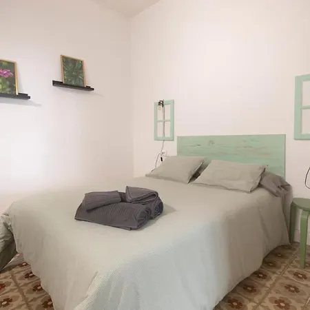 Hébergement de vacances La Monimba
