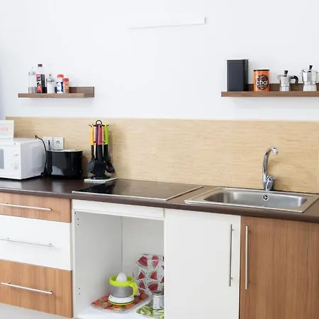 La Monimba Vakantiehuis *