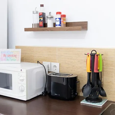 Vakantiehuis La Monimba La Laguna (Tenerife)