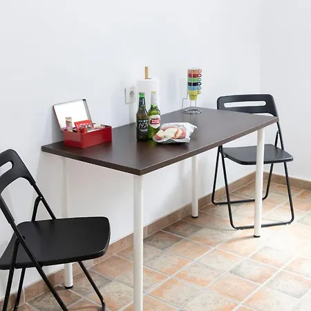 La Monimba 別荘 サン・クリストバル・デ・ラ・ラグーナ