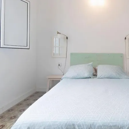 La Monimba * La Laguna (Tenerife)