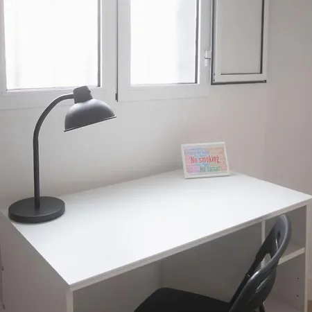 La Monimba Feriehus *